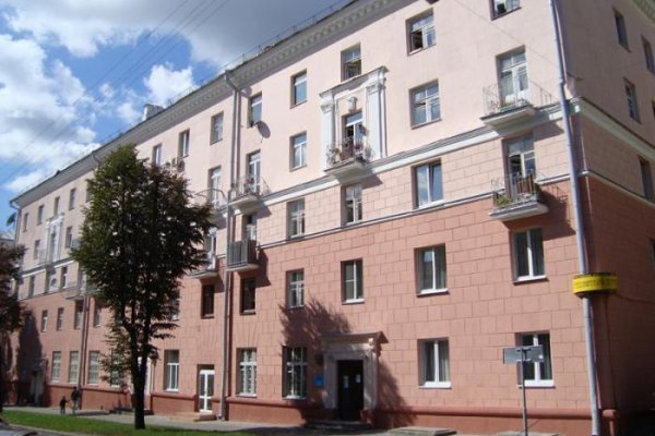3-комнатная квартира по адресу Румянцева ул., д. 13 - фото 1