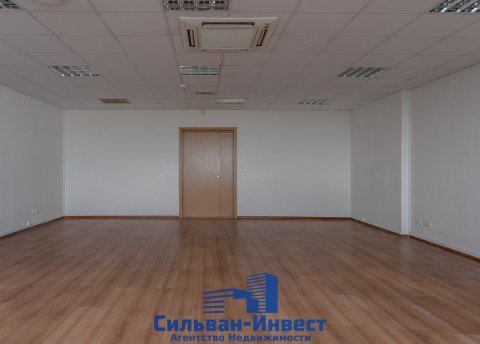 Сдается офисное помещение по адресу г. Минск, Логойский тракт, д. 37 - фото 9