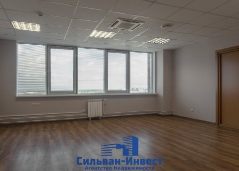 Сдается офисное помещение по адресу г. Минск, Логойский тракт, д. 37 - фото 18