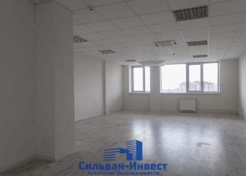 Сдается офисное помещение по адресу г. Минск, Логойский тракт, д. 37 - фото 8