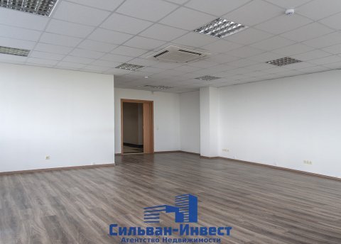 Сдается офисное помещение по адресу г. Минск, Логойский тракт, д. 37 - фото 6