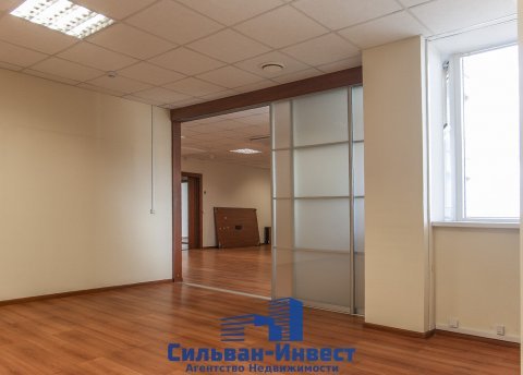 Сдается офисное помещение по адресу г. Минск, Логойский тракт, д. 37 - фото 19
