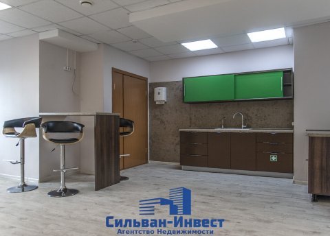Сдается офисное помещение по адресу г. Минск, Логойский тракт, д. 37 - фото 15