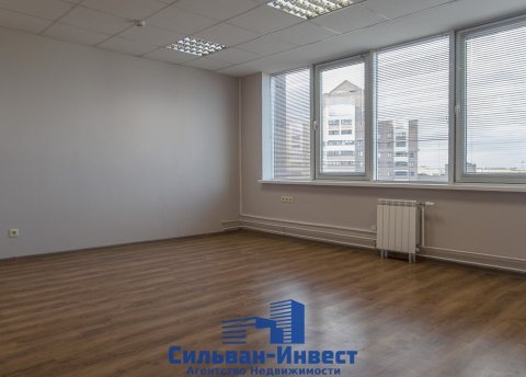 Сдается офисное помещение по адресу г. Минск, Логойский тракт, д. 37 - фото 17