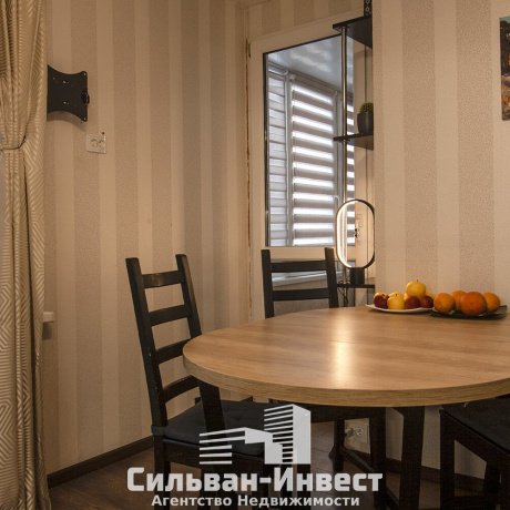 Фотография 2-комнатная квартира по адресу Водолажского ул., д. 23 к. А - 9