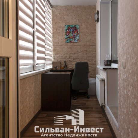 Фотография 2-комнатная квартира по адресу Водолажского ул., д. 23 к. А - 11