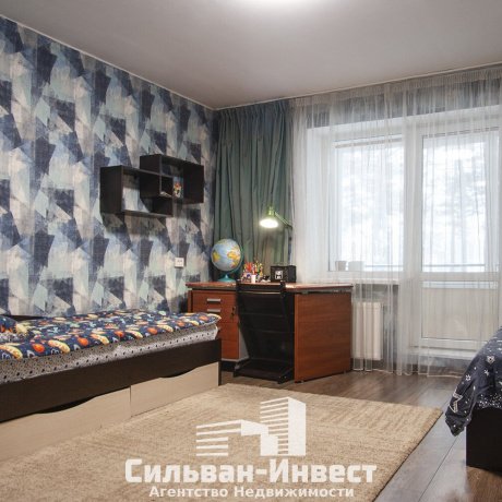 Фотография 2-комнатная квартира по адресу Водолажского ул., д. 23 к. А - 19