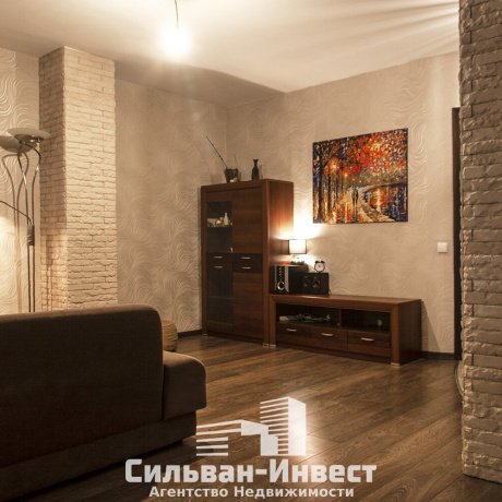 Фотография 2-комнатная квартира по адресу Водолажского ул., д. 23 к. А - 16