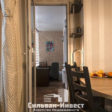 Фотография 2-комнатная квартира по адресу Водолажского ул., д. 23 к. А - 10