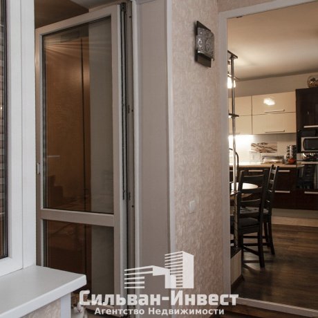 Фотография 2-комнатная квартира по адресу Водолажского ул., д. 23 к. А - 12