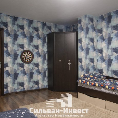 Фотография 2-комнатная квартира по адресу Водолажского ул., д. 23 к. А - 20