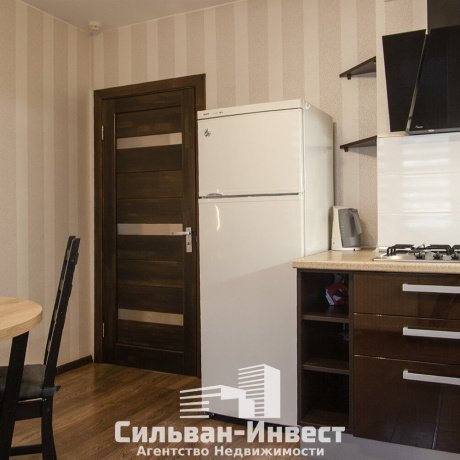 Фотография 2-комнатная квартира по адресу Водолажского ул., д. 23 к. А - 6