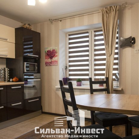 Фотография 2-комнатная квартира по адресу Водолажского ул., д. 23 к. А - 5