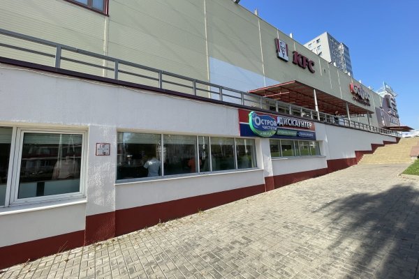 Продается торговое помещение по адресу г. Минск, Уманская ул., д. 54 - фото 6