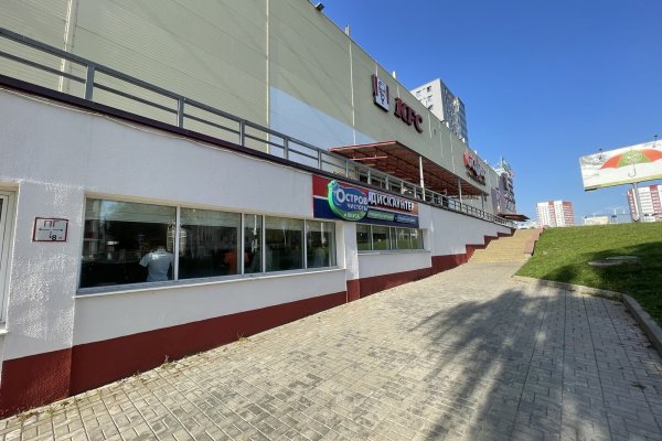 Продается торговое помещение по адресу г. Минск, Уманская ул., д. 54 - фото 7