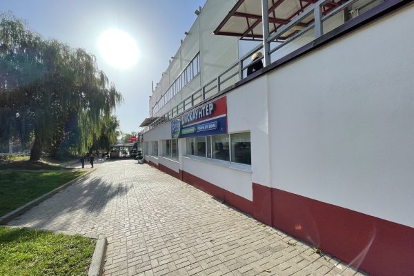 Продается торговое помещение по адресу г. Минск, Уманская ул., д. 54 - фото 8