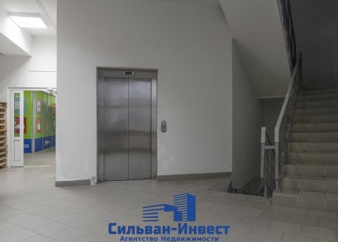 Продается торговое помещение по адресу г. Минск, Ложинская ул., д. 14 - фото 17