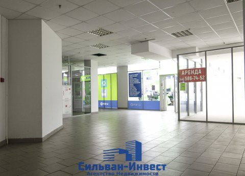 Продается торговое помещение по адресу г. Минск, Ложинская ул., д. 14 - фото 11
