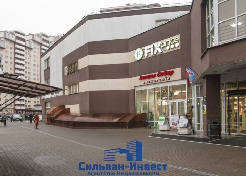Продается торговое помещение по адресу г. Минск, Ложинская ул., д. 14 - фото 19
