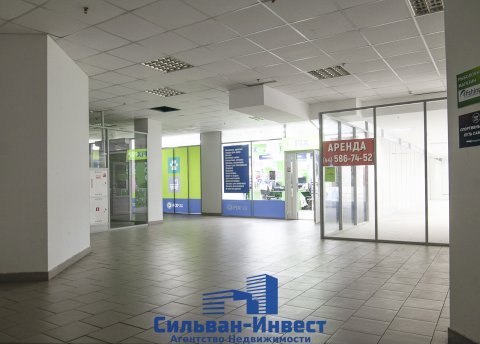 Продается торговое помещение по адресу г. Минск, Ложинская ул., д. 14 - фото 12