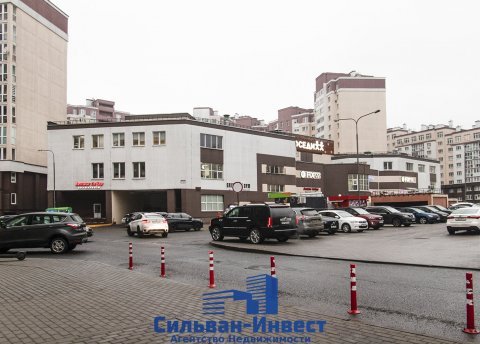 Продается торговое помещение по адресу г. Минск, Ложинская ул., д. 14 - фото 20