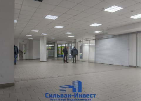 Продается торговое помещение по адресу г. Минск, Ложинская ул., д. 14 - фото 16