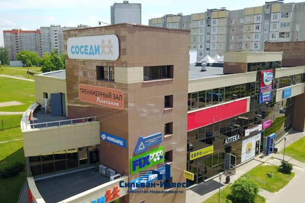 Продается торговое помещение по адресу г. Минск, Сухаревская ул., д. 6 - фото 20