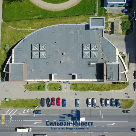 Фотография Продается торговое помещение по адресу г. Минск, Сухаревская ул., д. 6 - фото 15