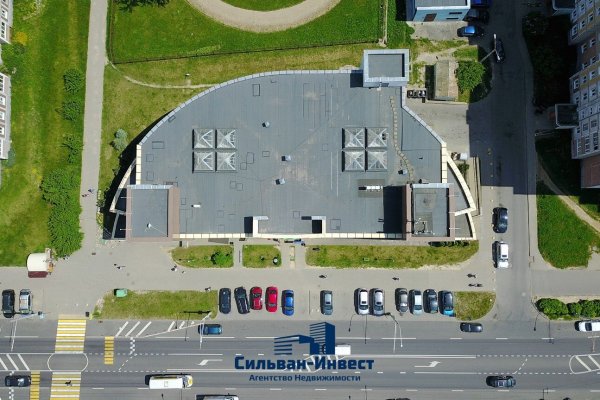 Продается торговое помещение по адресу г. Минск, Сухаревская ул., д. 6 - фото 15