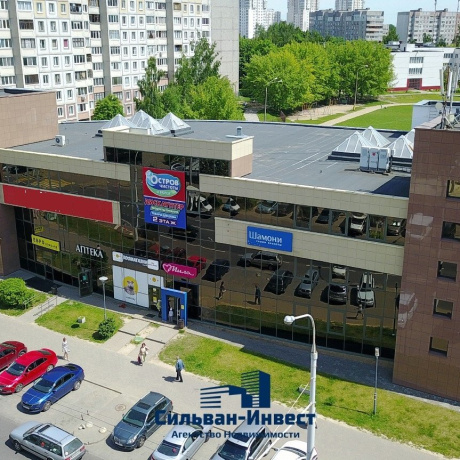 Фотография Продается торговое помещение по адресу г. Минск, Сухаревская ул., д. 6 - фото 6