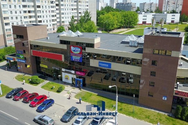 Продается торговое помещение по адресу г. Минск, Сухаревская ул., д. 6 - фото 6