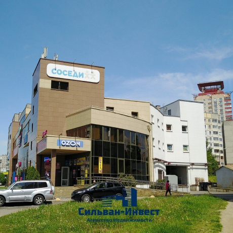 Фотография Продается торговое помещение по адресу г. Минск, Сухаревская ул., д. 6 - фото 17
