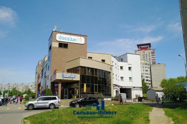 Продается торговое помещение по адресу г. Минск, Сухаревская ул., д. 6 - фото 17