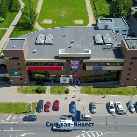 Фотография Продается торговое помещение по адресу г. Минск, Сухаревская ул., д. 6 - фото 4