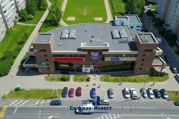 Продается торговое помещение по адресу г. Минск, Сухаревская ул., д. 6 - фото 4