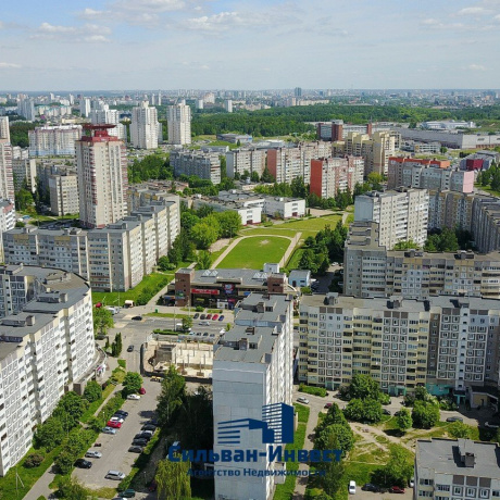 Фотография Продается торговое помещение по адресу г. Минск, Сухаревская ул., д. 6 - фото 13