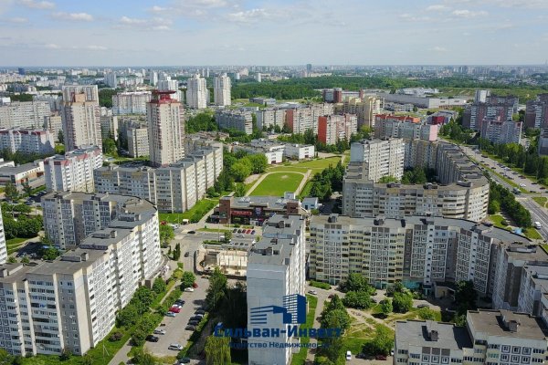 Продается торговое помещение по адресу г. Минск, Сухаревская ул., д. 6 - фото 13