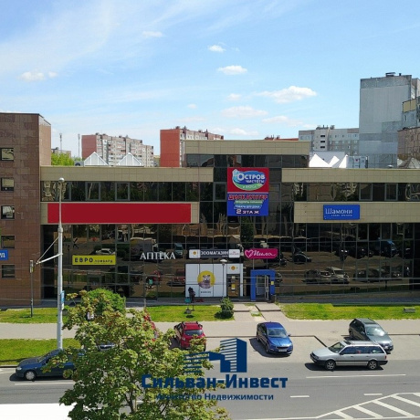 Фотография Продается торговое помещение по адресу г. Минск, Сухаревская ул., д. 6 - фото 3