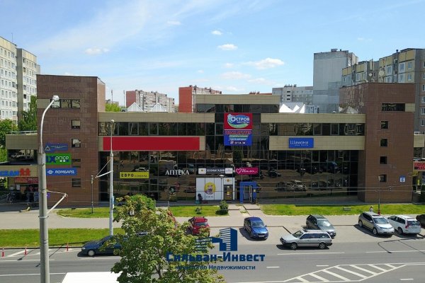 Продается торговое помещение по адресу г. Минск, Сухаревская ул., д. 6 - фото 3