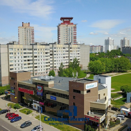 Фотография Продается торговое помещение по адресу г. Минск, Сухаревская ул., д. 6 - фото 9