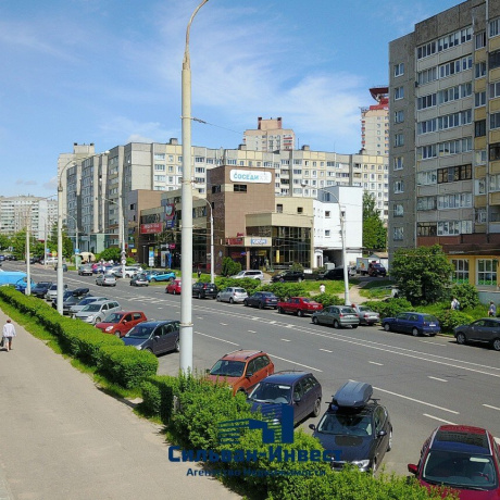 Фотография Продается торговое помещение по адресу г. Минск, Сухаревская ул., д. 6 - фото 7