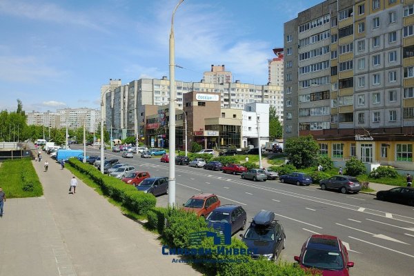 Продается торговое помещение по адресу г. Минск, Сухаревская ул., д. 6 - фото 7
