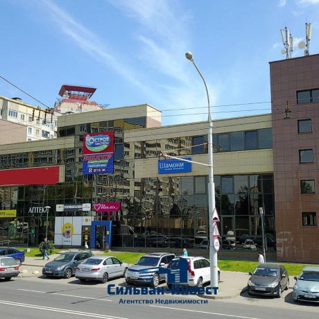 Фотография Продается торговое помещение по адресу г. Минск, Сухаревская ул., д. 6 - фото 5