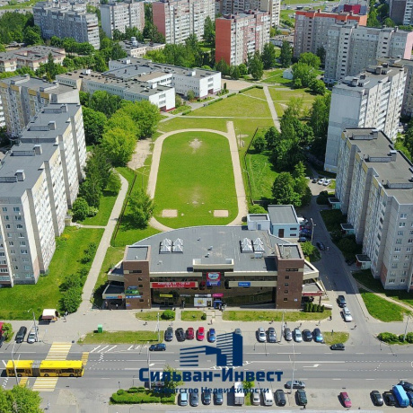 Фотография Продается торговое помещение по адресу г. Минск, Сухаревская ул., д. 6 - фото 14
