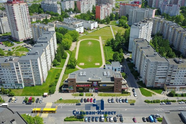 Продается торговое помещение по адресу г. Минск, Сухаревская ул., д. 6 - фото 14
