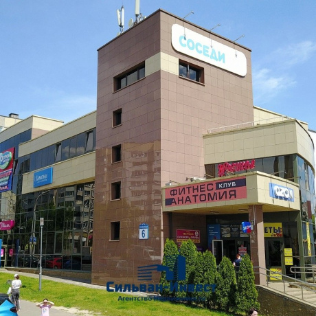 Фотография Продается торговое помещение по адресу г. Минск, Сухаревская ул., д. 6 - фото 18