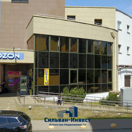 Фотография Продается торговое помещение по адресу г. Минск, Сухаревская ул., д. 6 - фото 16