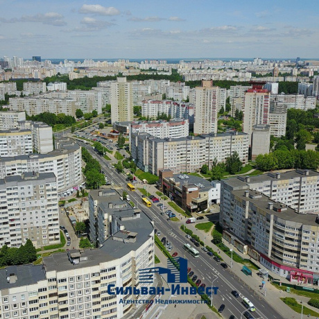 Фотография Продается торговое помещение по адресу г. Минск, Сухаревская ул., д. 6 - фото 12