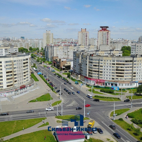Фотография Продается торговое помещение по адресу г. Минск, Сухаревская ул., д. 6 - фото 10