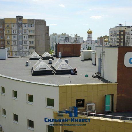Фотография Продается торговое помещение по адресу г. Минск, Сухаревская ул., д. 6 - фото 19